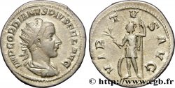 GORDIEN III Antoninien SUP