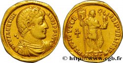 VALENTINIEN Ier  Solidus