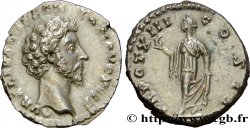 MARC AURÈLE Denier SPL