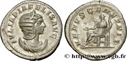 JULIA DOMNA Antoninien SUP