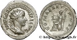 GORDIEN III Antoninien SUP