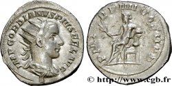 GORDIEN III Antoninien SUP/TTB+