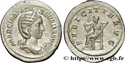OTACILIA SEVERA Antoninien SUP