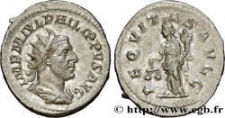 PHILIPPE Ier L&nbsp;ARABE Antoninien SPL