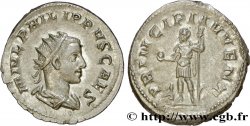 PHILIPPE II Antoninien SPL