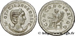 OTACILIA SEVERA Antoninien SPL