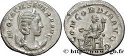 OTACILIA SEVERA Antoninien