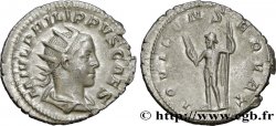 PHILIPPE II Antoninien