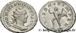 PHILIPPE II Antoninien TTB+