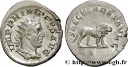 PHILIPPE Ier L&nbsp;ARABE Antoninien SUP
