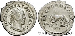 PHILIPPE Ier L&nbsp;ARABE Antoninien SUP