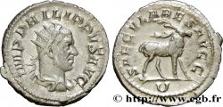 PHILIPPE Ier L&nbsp;ARABE Antoninien SUP
