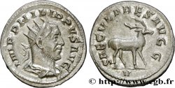 PHILIPPE Ier L&nbsp;ARABE Antoninien SUP