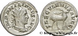 PHILIPPE Ier L&nbsp;ARABE Antoninien SUP