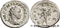 PHILIPPUS II Antoninien