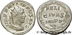 PHILIPPE Ier L&nbsp;ARABE Antoninien SUP