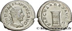 FELIPE I EL ARABE Antoninien