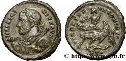 LICINIUS I Pseudo-argenteus AU