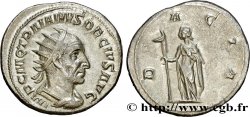 TRAIANUS DECIUS Antoninien