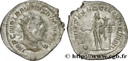 TRAJANO DECIO Antoninien