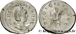ÉTRUSCILLE Antoninien TTB+