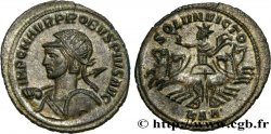 PROBUS Aurelianus MS