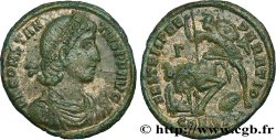 CONSTANCE II Maiorina (MB, Æ 2)