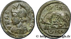 ROME Centenionalis ou nummus