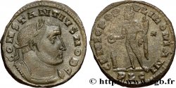 CONSTANTIUS I Follis ou nummus