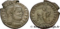 DIOCLETIANUS Follis ou nummus