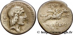 CALPURNIUS Denier