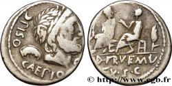CALPURNIA Denier