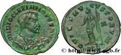 DIOCLÉTIEN Follis ou nummus