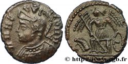 ROME Centenionalis ou nummus hybride