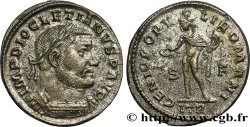 DIOCLÉTIEN Follis ou nummus