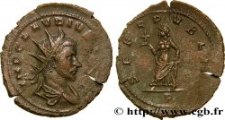 CLAUDE II LE GOTHIQUE Antoninien