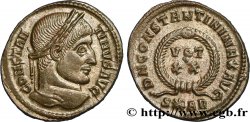 CONSTANTINE I THE GREAT Centenionalis ou nummus
