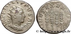 PHILIPPE Ier L&nbsp;ARABE Antoninien TTB