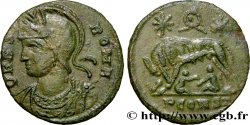 ROMA Centenionalis ou nummus