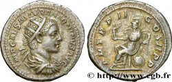 ÉLAGABAL Antoninien