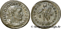 DIOCLÉTIEN Follis ou nummus