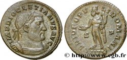 DIOCLÉTIEN Follis ou nummus
