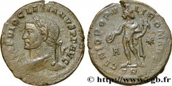 DIOCLÉTIEN Follis ou nummus
