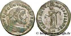 DIOCLETIAN Follis ou nummus