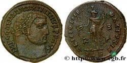 GALÈRE Follis ou nummus