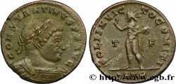 COSTANTINO I IL GRANDE Follis ou nummus