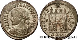 CONSTANCE II Centenionalis ou nummus