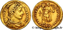 VALENTINIEN Ier  Solidus