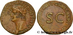 GERMANICUS As