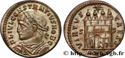 CONSTANCE II Centenionalis ou nummus